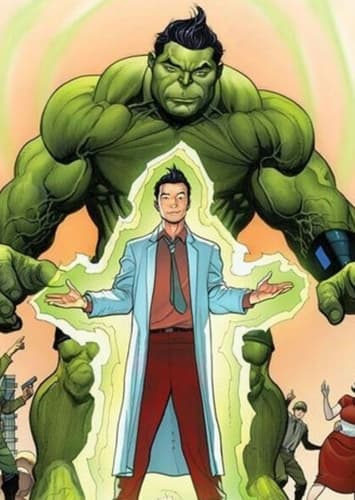 Amadeus Cho