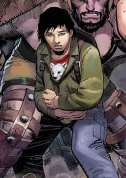 Amadeus Cho