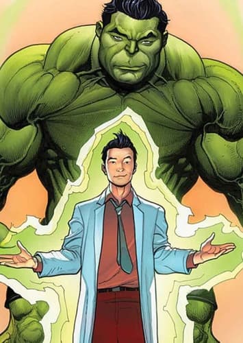 Amadeus Cho