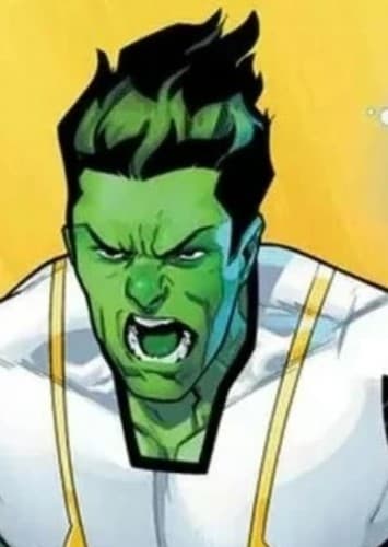Amadeus Cho