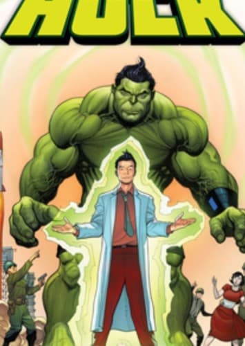 Amadeus Cho