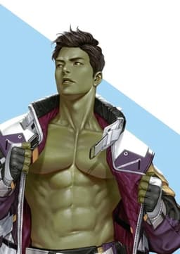 Amadeus Cho