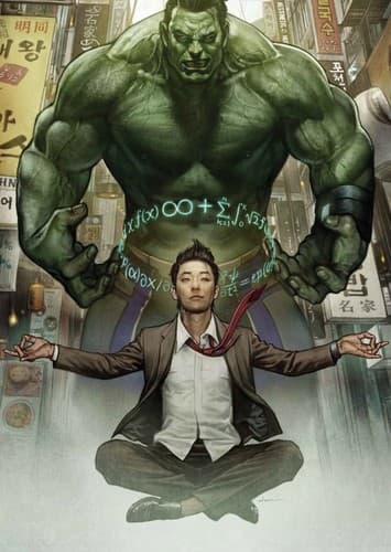 Amadeus Cho