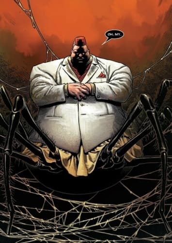 Amahl Farouk/Shadow King