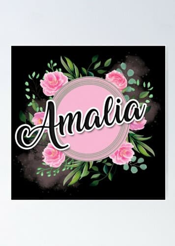 Amalia