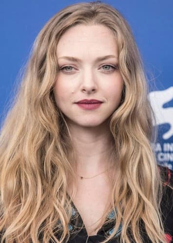Amanda Seyfried