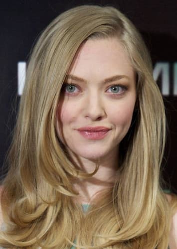 Amanda Seyfried