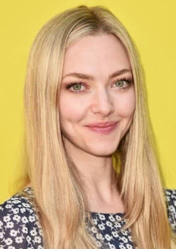 Amanda Seyfried