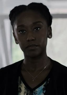 Amara Josephine Achola