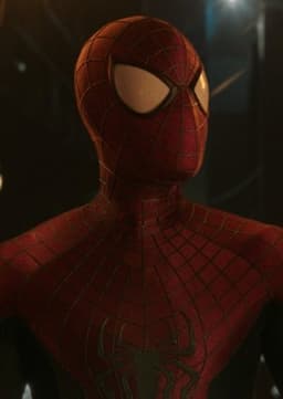Amazing Spider-Man