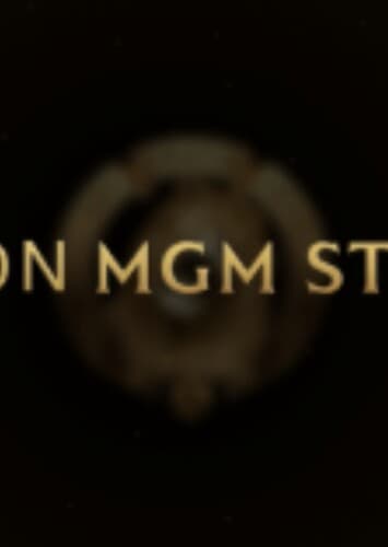 Amazon MGM