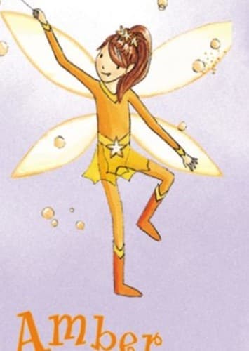 Amber