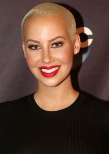 Amber Rose