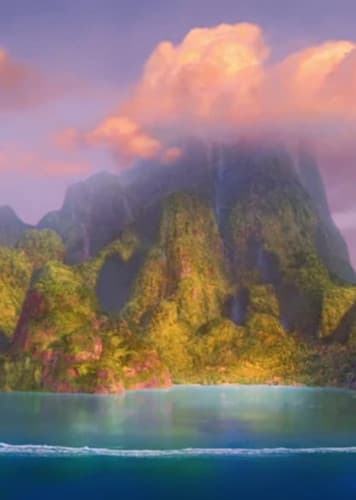 Ambiguously Polynesia