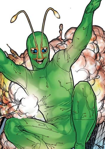 Ambush Bug