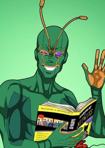 Ambush Bug