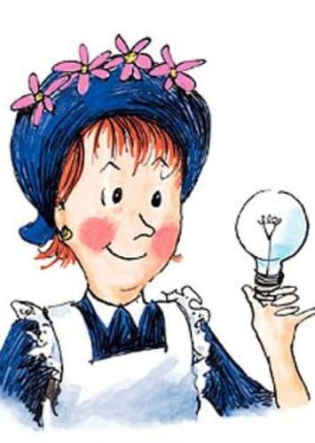 Amelia Bedelia