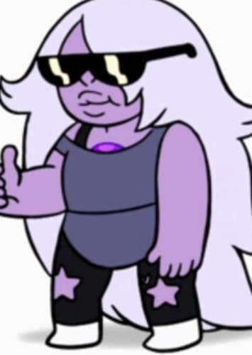 Amethyst