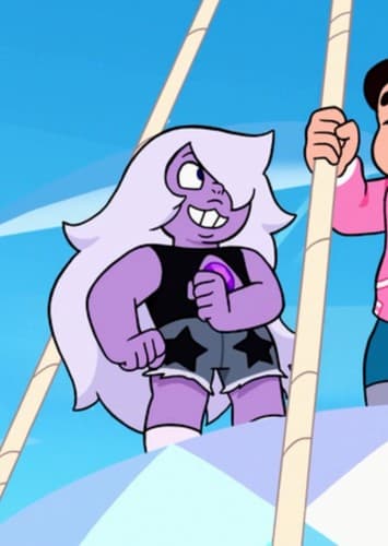 Amethyst