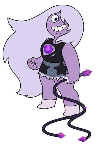 Amethyst