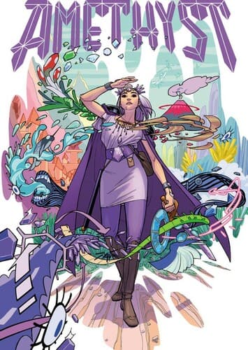 Amethyst
