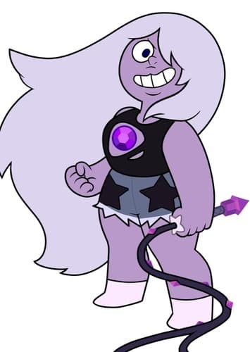 Amethyst
