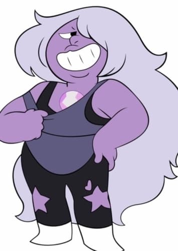 Amethyst