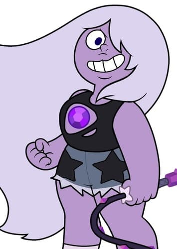 Amethyst