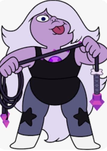 Amethyst