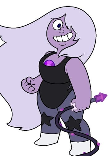 Amethyst