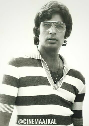 Amitabh Bachchan