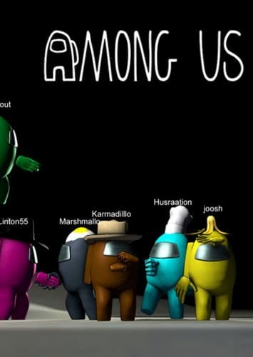 Among Us