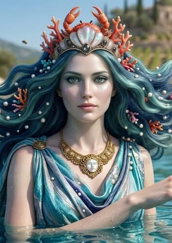 Amphitrite