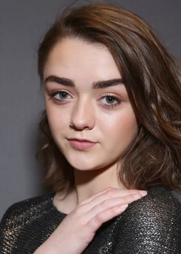 Maisie Williams