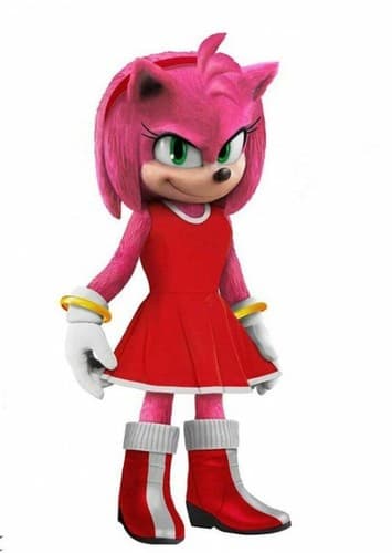 Amy