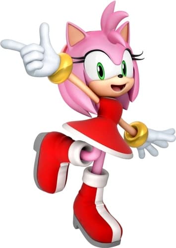 Amy