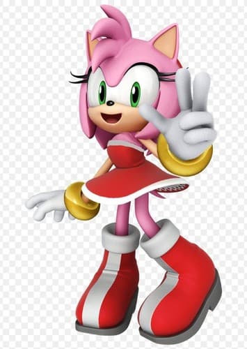 Amy