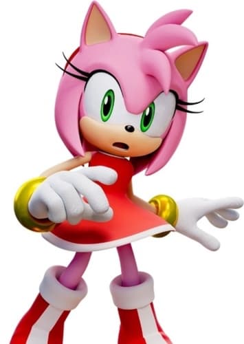 Amy