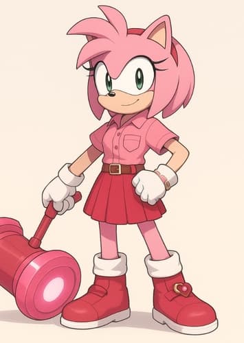 Amy