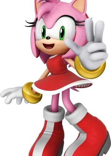 Amy