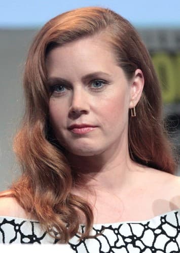 Amy Adams