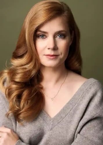 Amy Adams