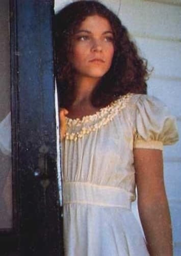 Amy Irving