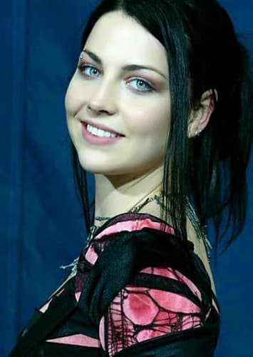 Amy Lee