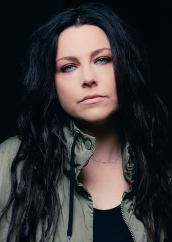 Amy Lee