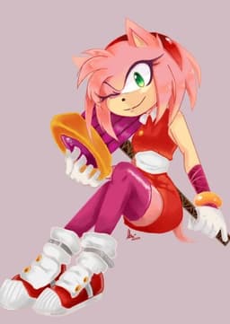 Amy (Modern)