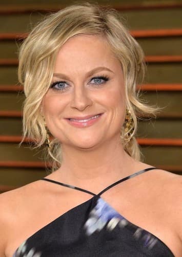 Amy Poehler