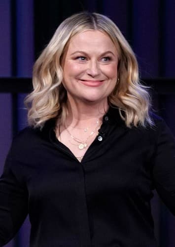 Amy Poehler