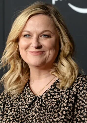 Amy Poehler