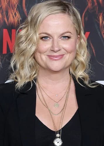 Amy Poehler